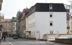 Hotel Humboldt